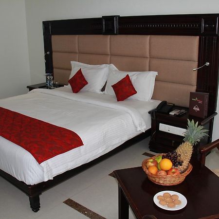 Green Royale Resorts Bodinayakkanur Kültér fotó