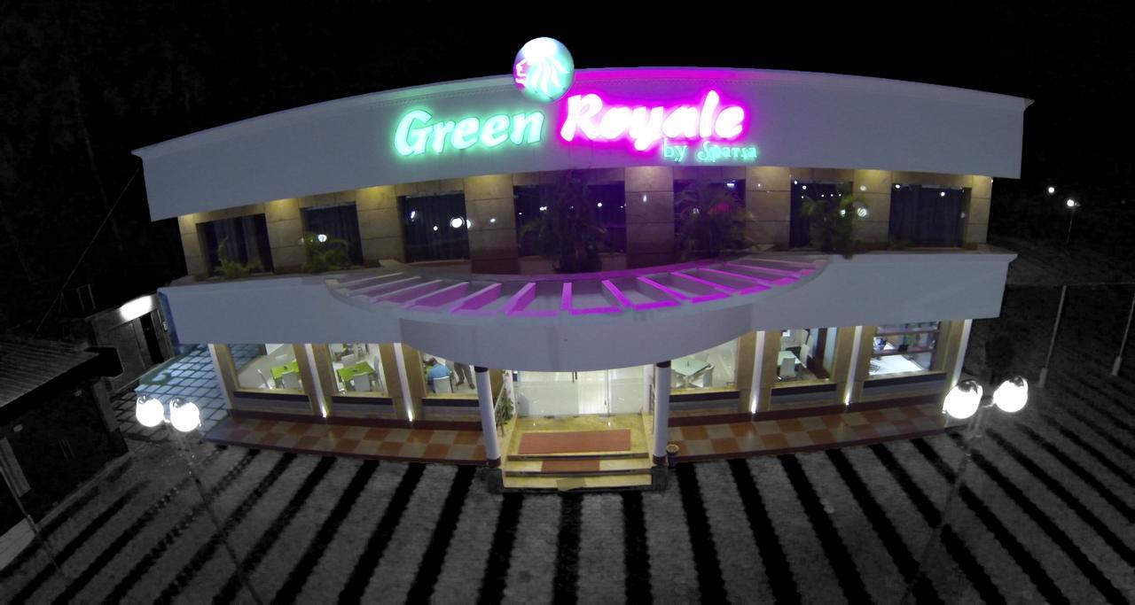 Green Royale Resorts Bodinayakkanur Kültér fotó