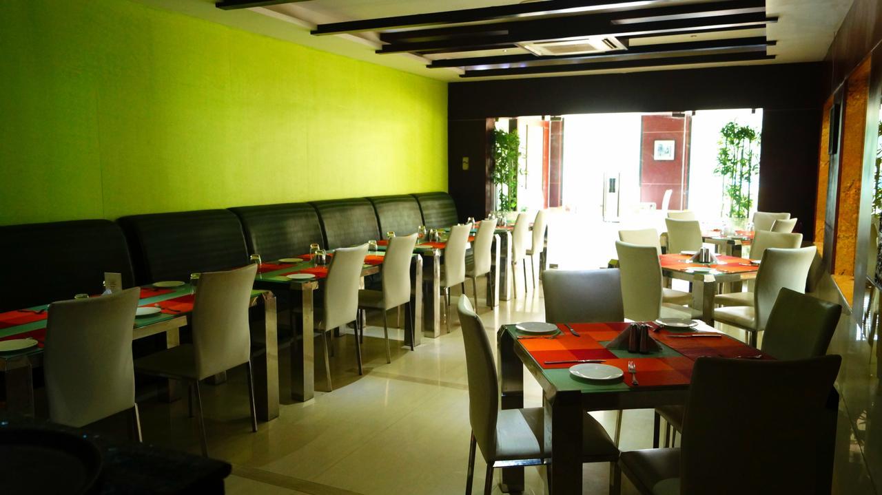 Green Royale Resorts Bodinayakkanur Kültér fotó
