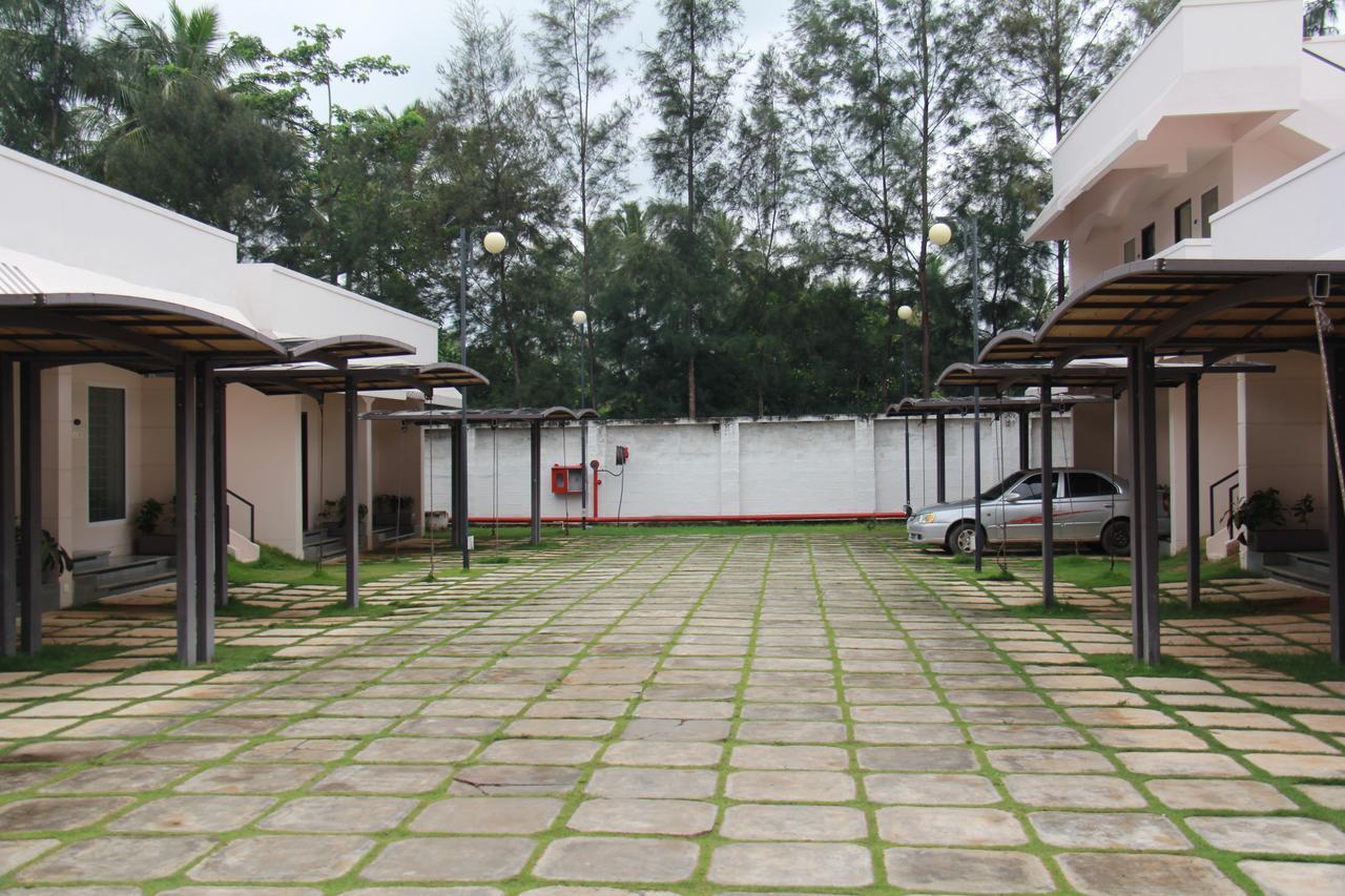 Green Royale Resorts Bodinayakkanur Kültér fotó
