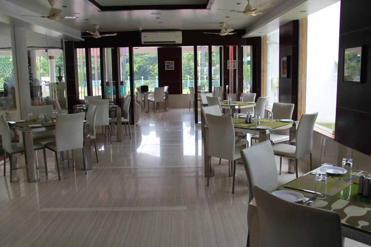 Green Royale Resorts Bodinayakkanur Kültér fotó